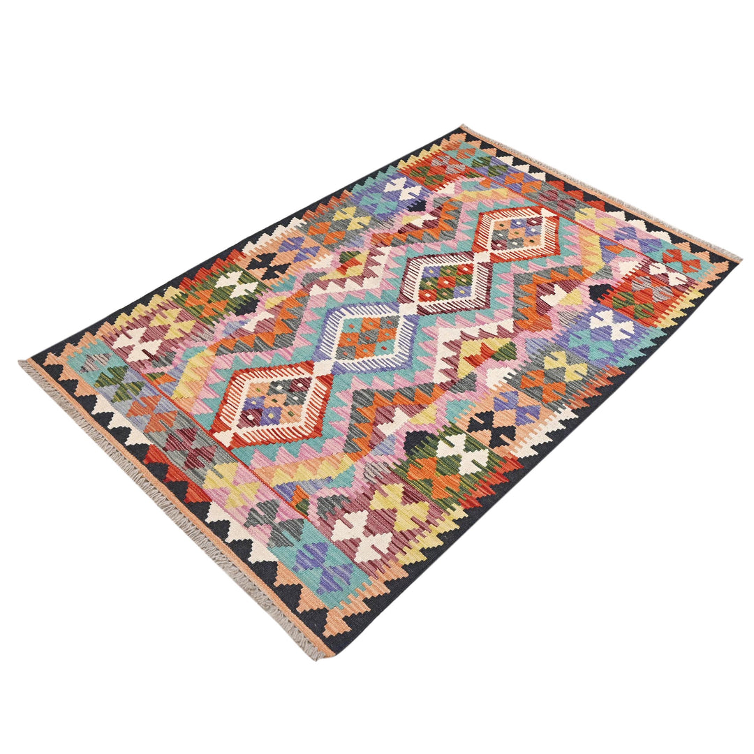 Afghani Kilim 3X5