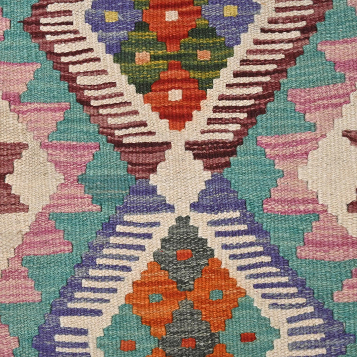 Afghani Kilim 3X5