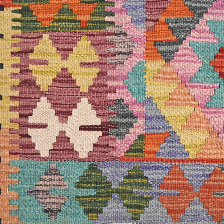 Afghani Kilim 3X5