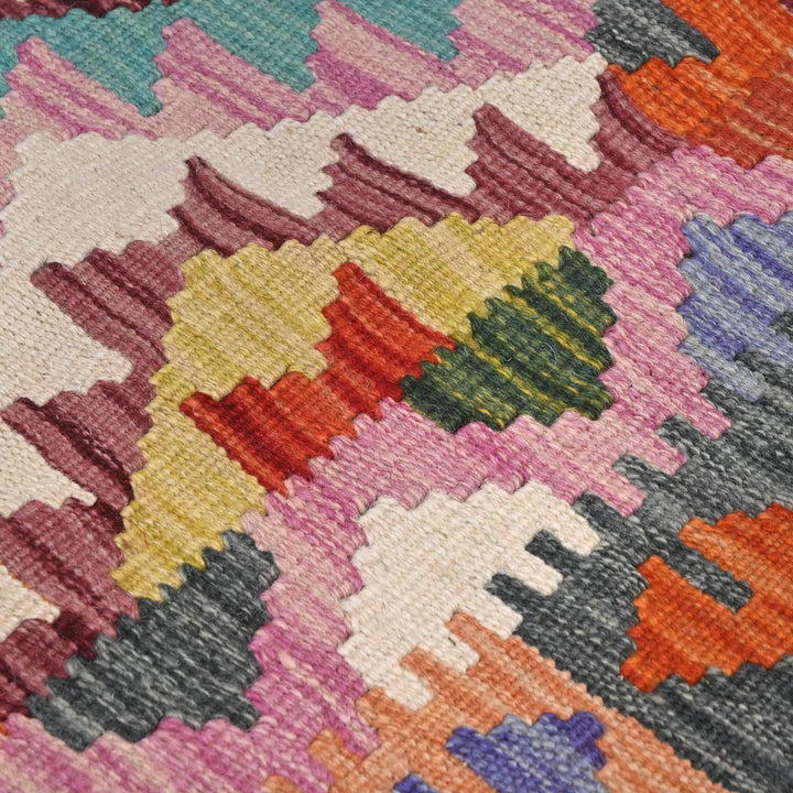 Afghani Kilim 3X5