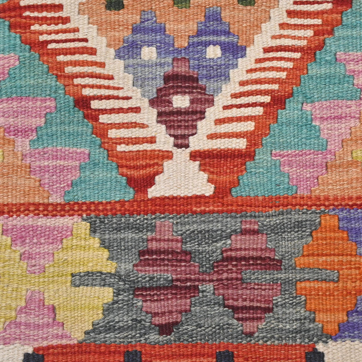 Afghani Kilim 3X5