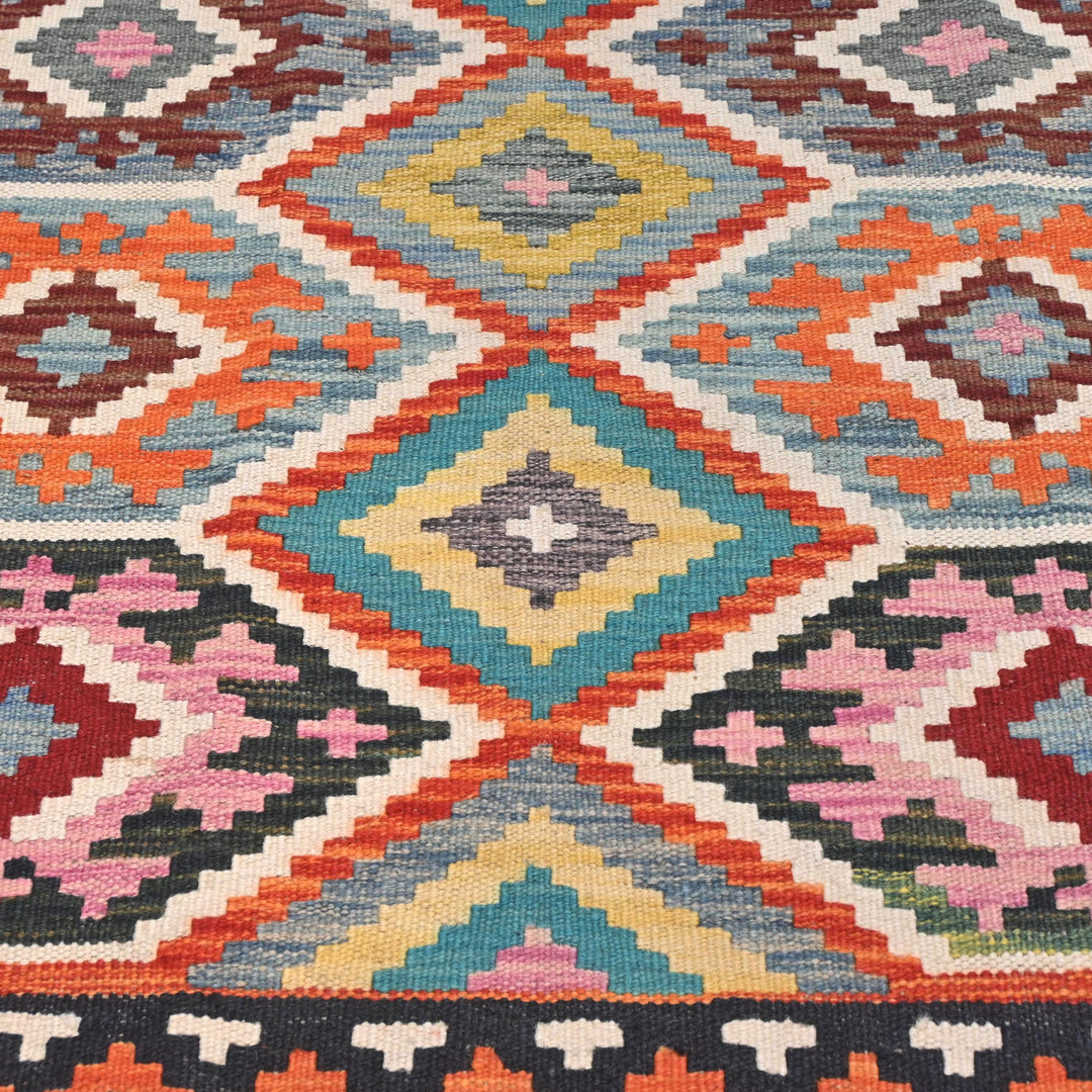Afghani Kilim 3X5