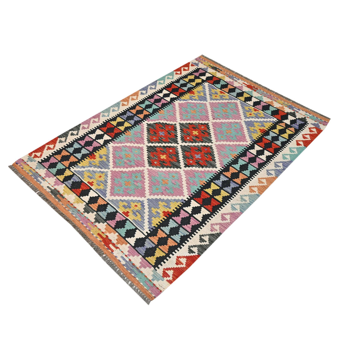 Afghani Kilim 3X5