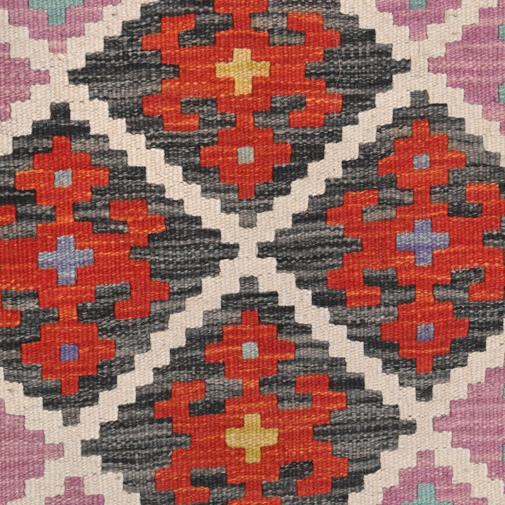 Afghani Kilim 3X5