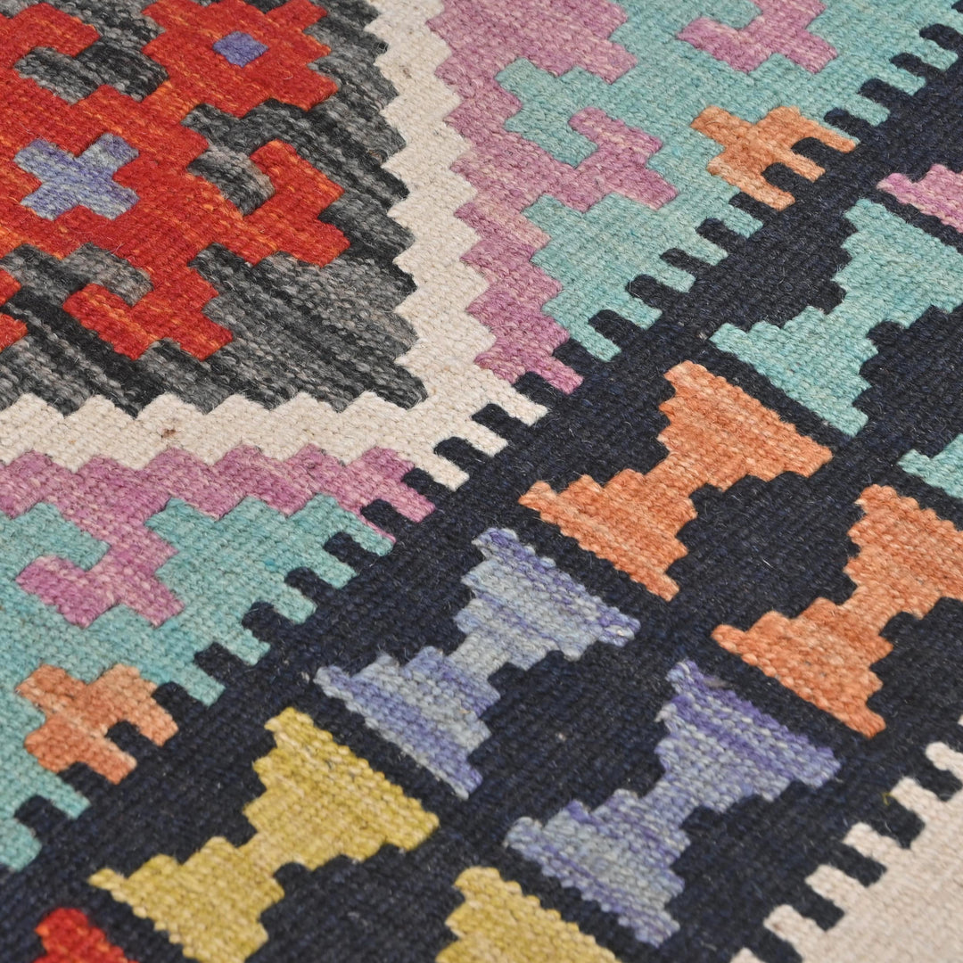 Afghani Kilim 3X5
