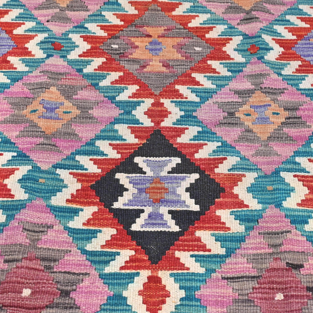 Afghani Kilim 3X5