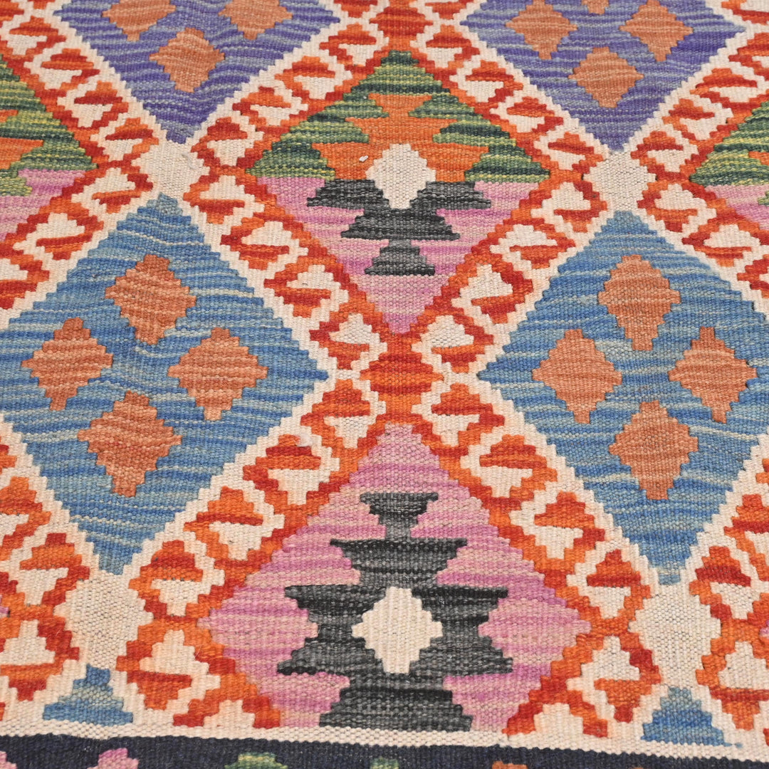 Afghani Kilim 3X5