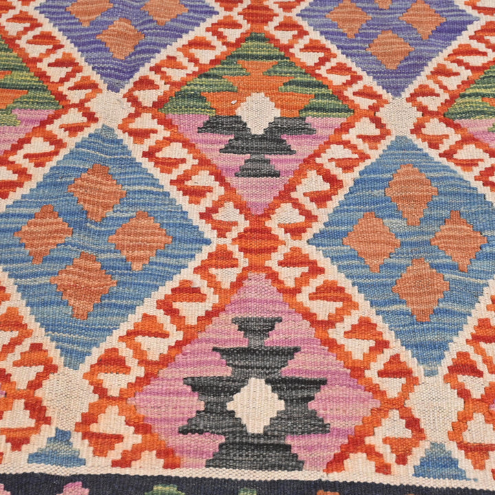 Afghani Kilim 3X5