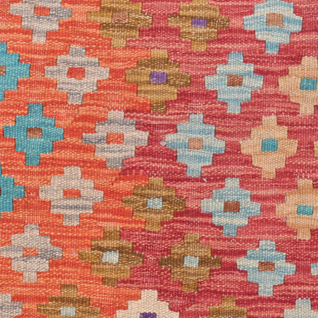 Afghani Kilim 3X5