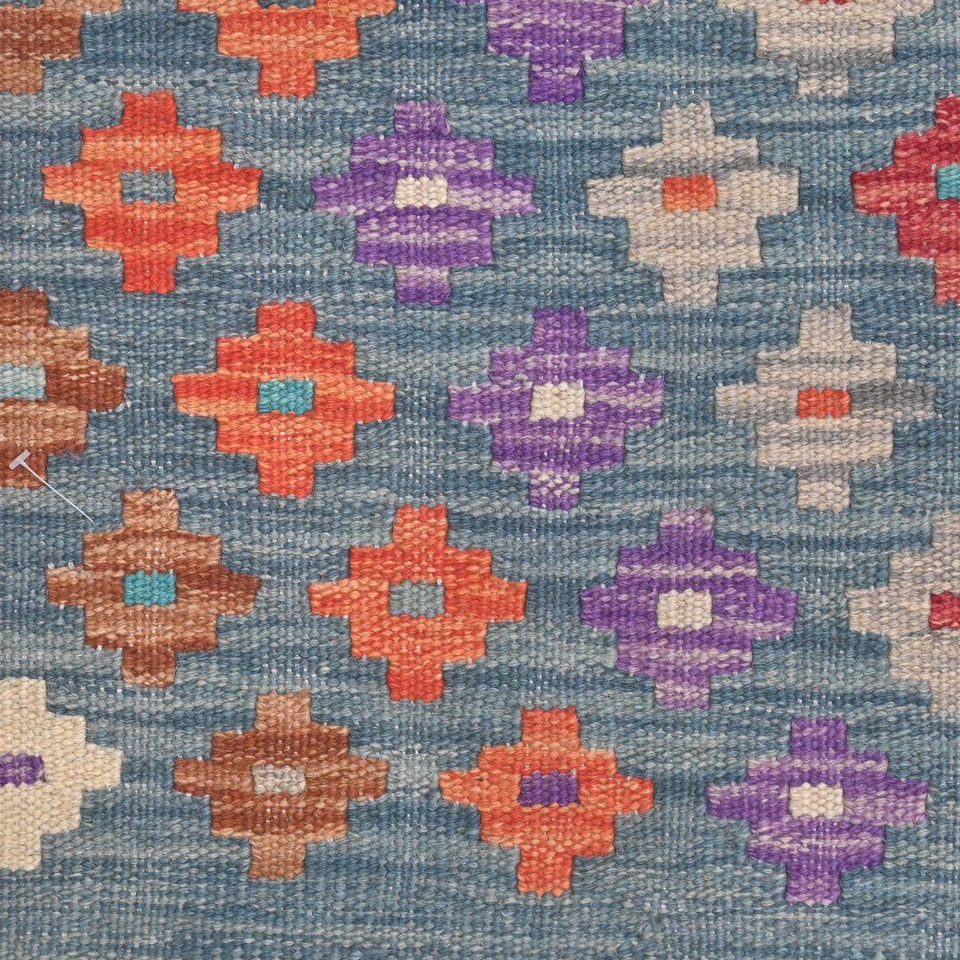 Afghani Kilim 3X5