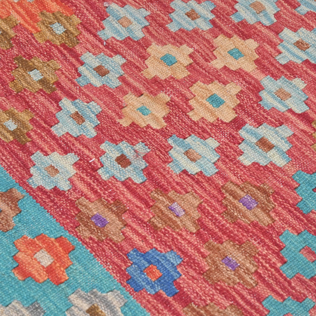 Afghani Kilim 3X5