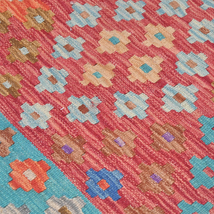 Afghani Kilim 3X5