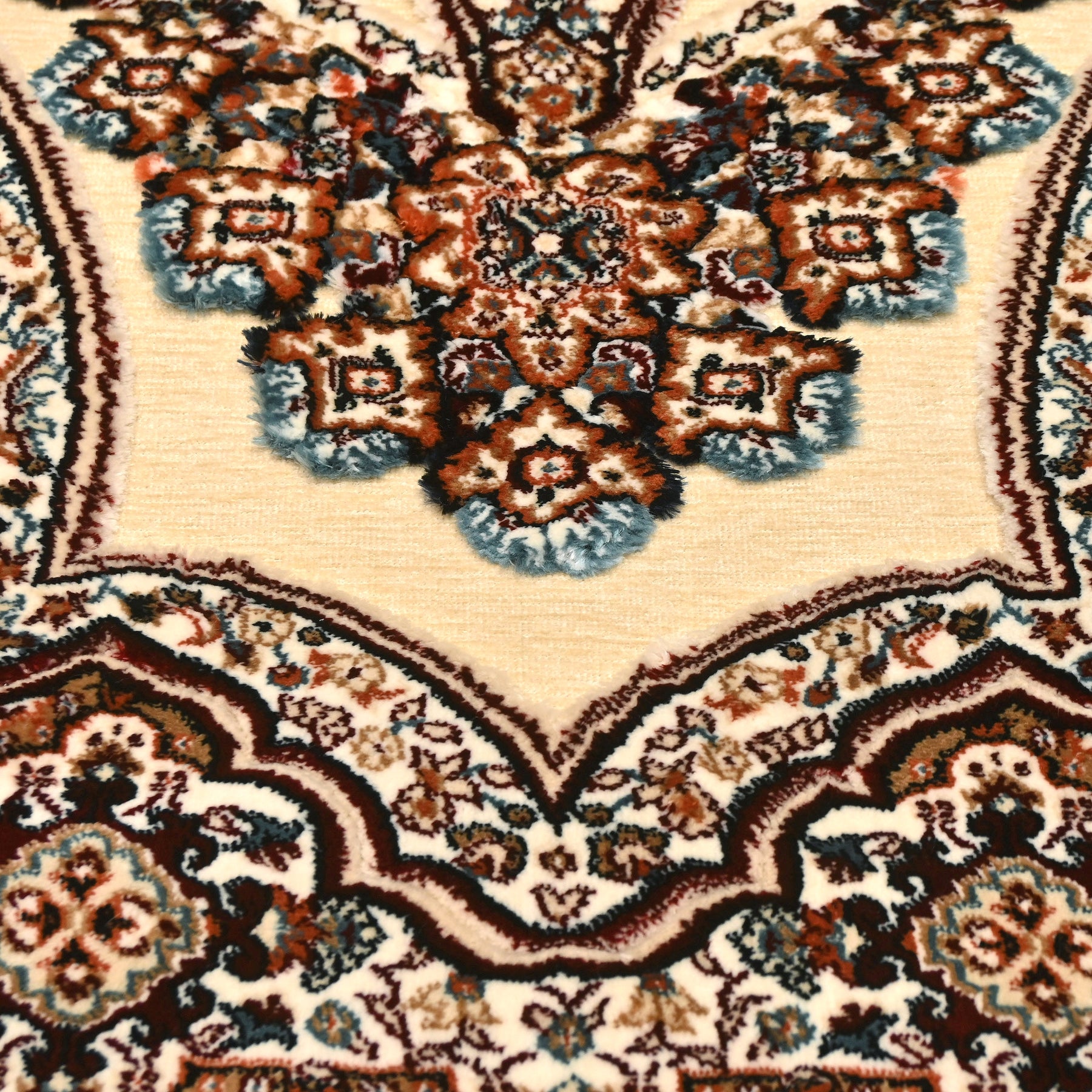 Imported Rugs Buy imported Turkish Rugs Online In Pakistan | Imported Rugs | Gaba.pk ...
