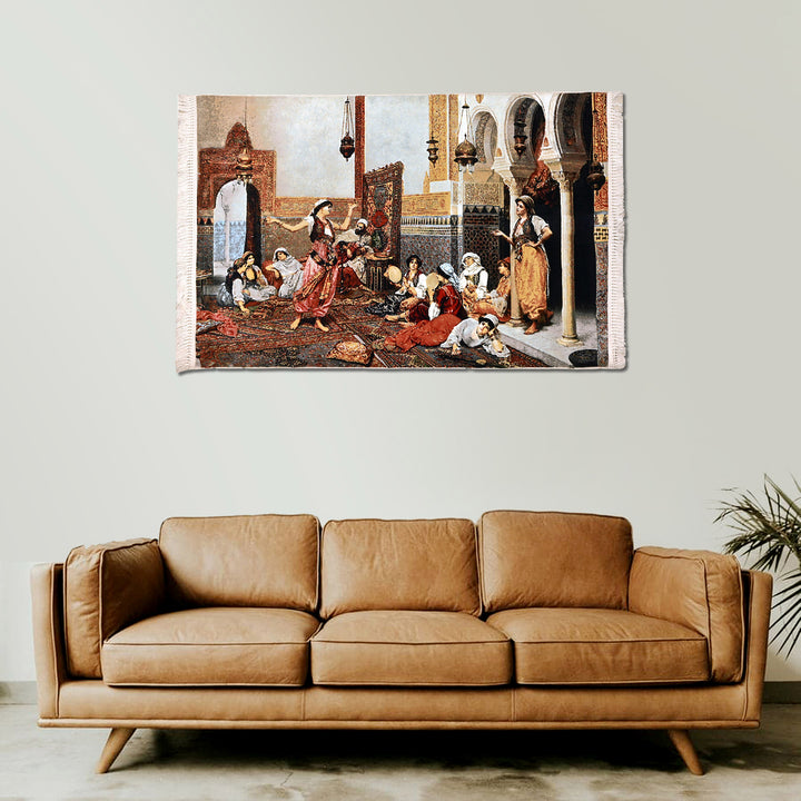 Fine Persian Khas Rug  3X5 FT