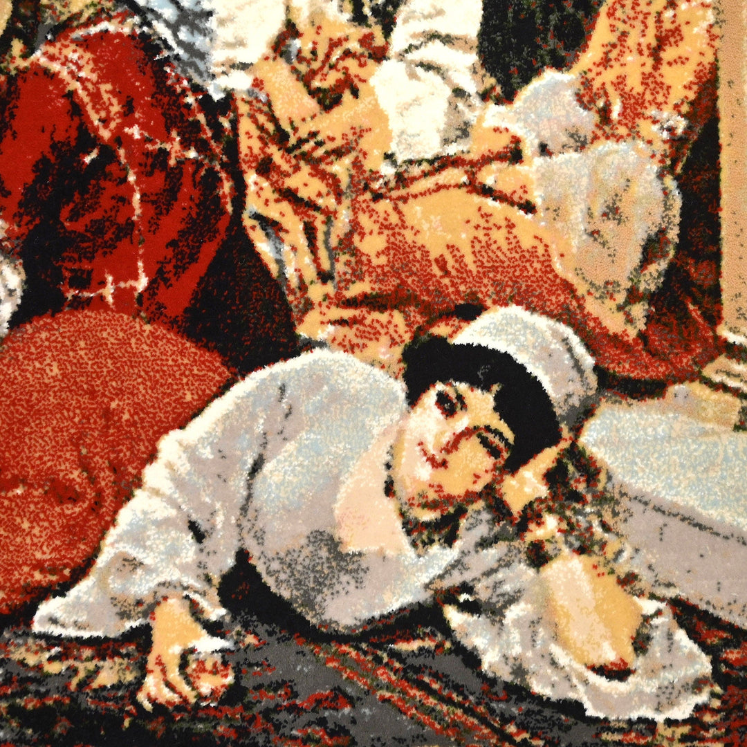 Fine Persian Khas Rug  3X5 FT