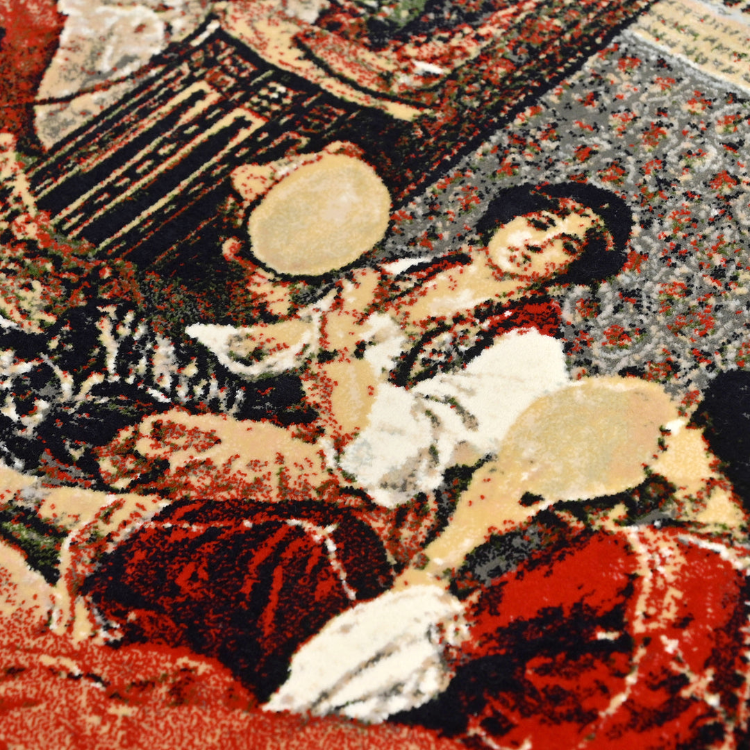 Fine Persian Khas Rug  3X5 FT