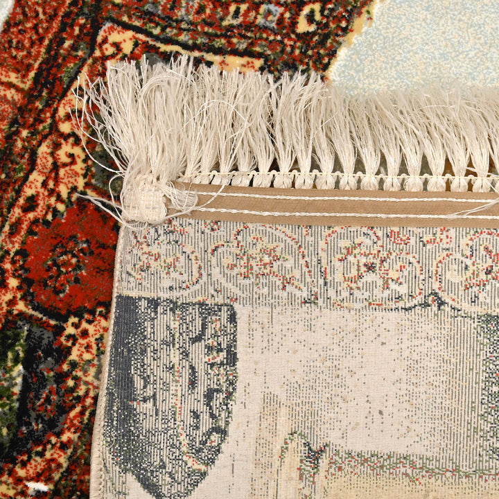 Fine Persian Khas Rug  3X5 FT