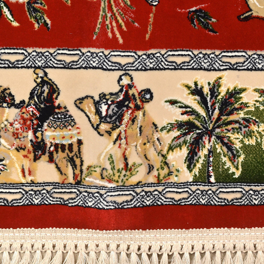 Fine Persian Khas Rug  3X5 FT