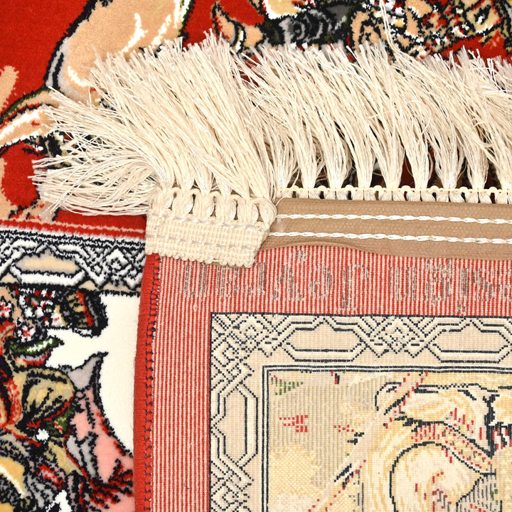 Fine Persian Khas Rug  3X5 FT