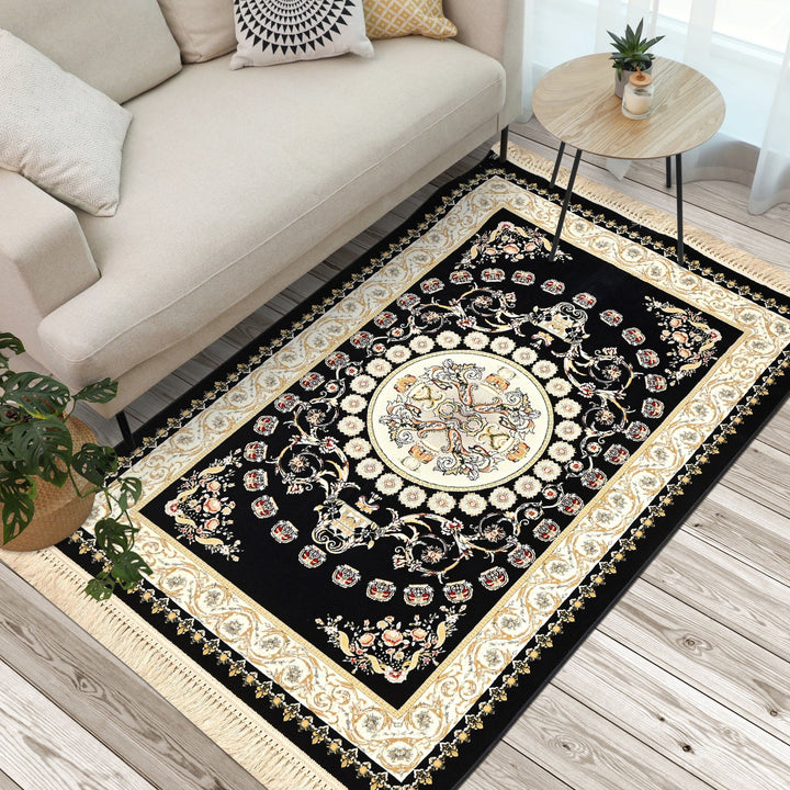 Fine Persian Khas Rug  3X5 FT