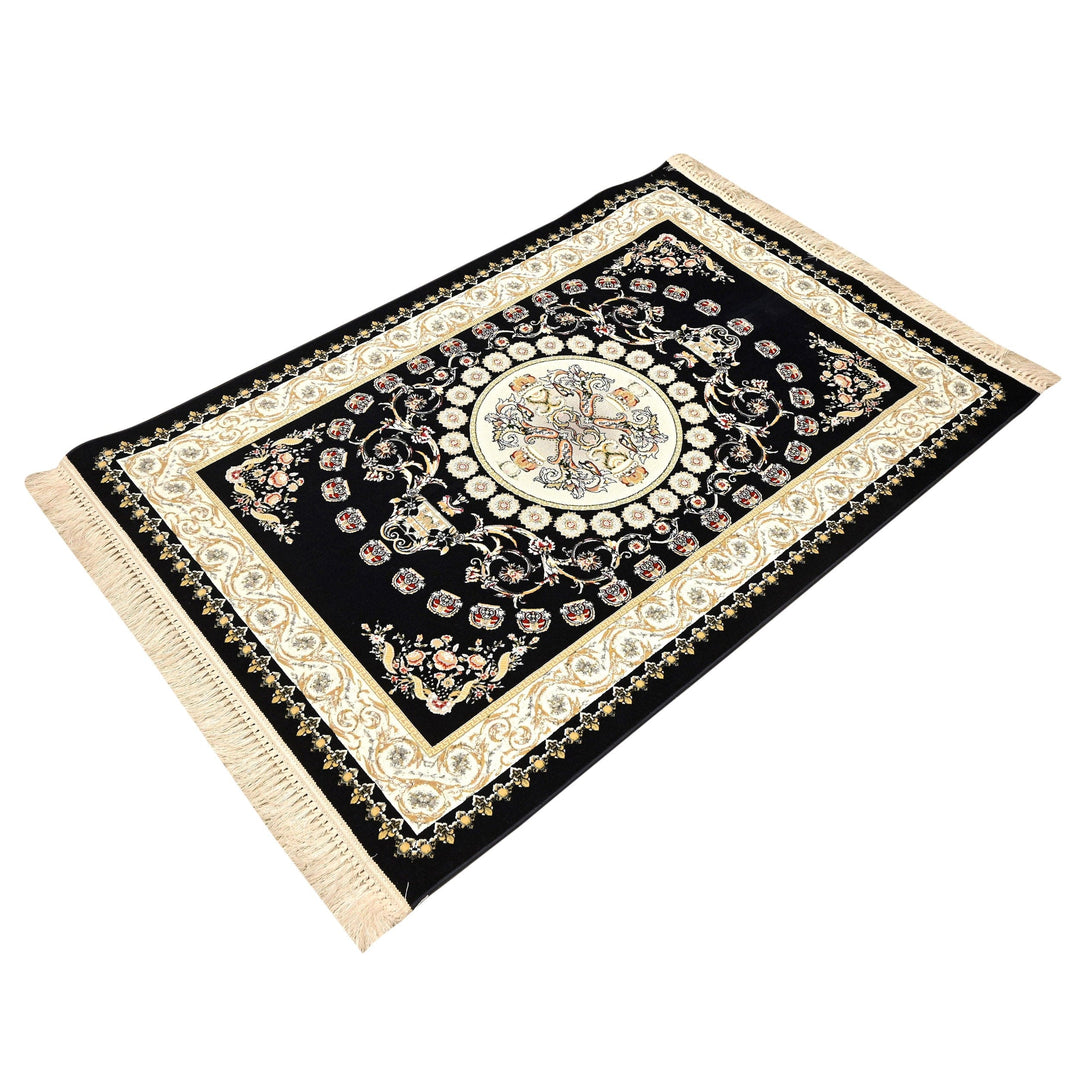 Fine Persian Khas Rug  3X5 FT