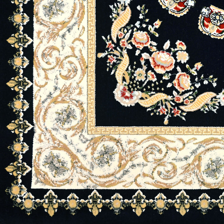 Fine Persian Khas Rug  3X5 FT