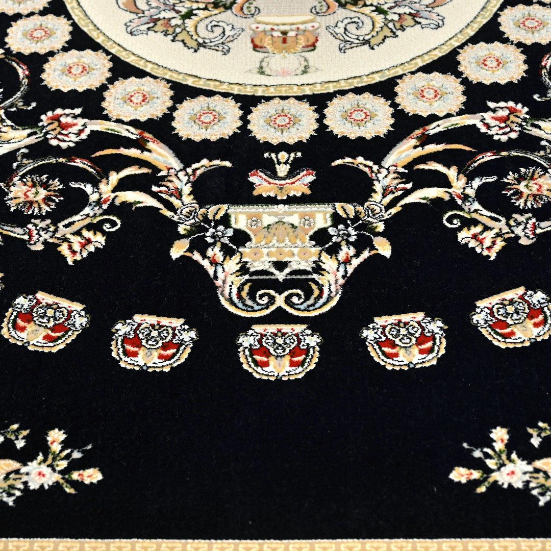 Fine Persian Khas Rug  3X5 FT