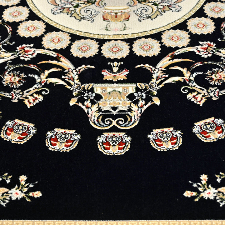 Fine Persian Khas Rug  3X5 FT