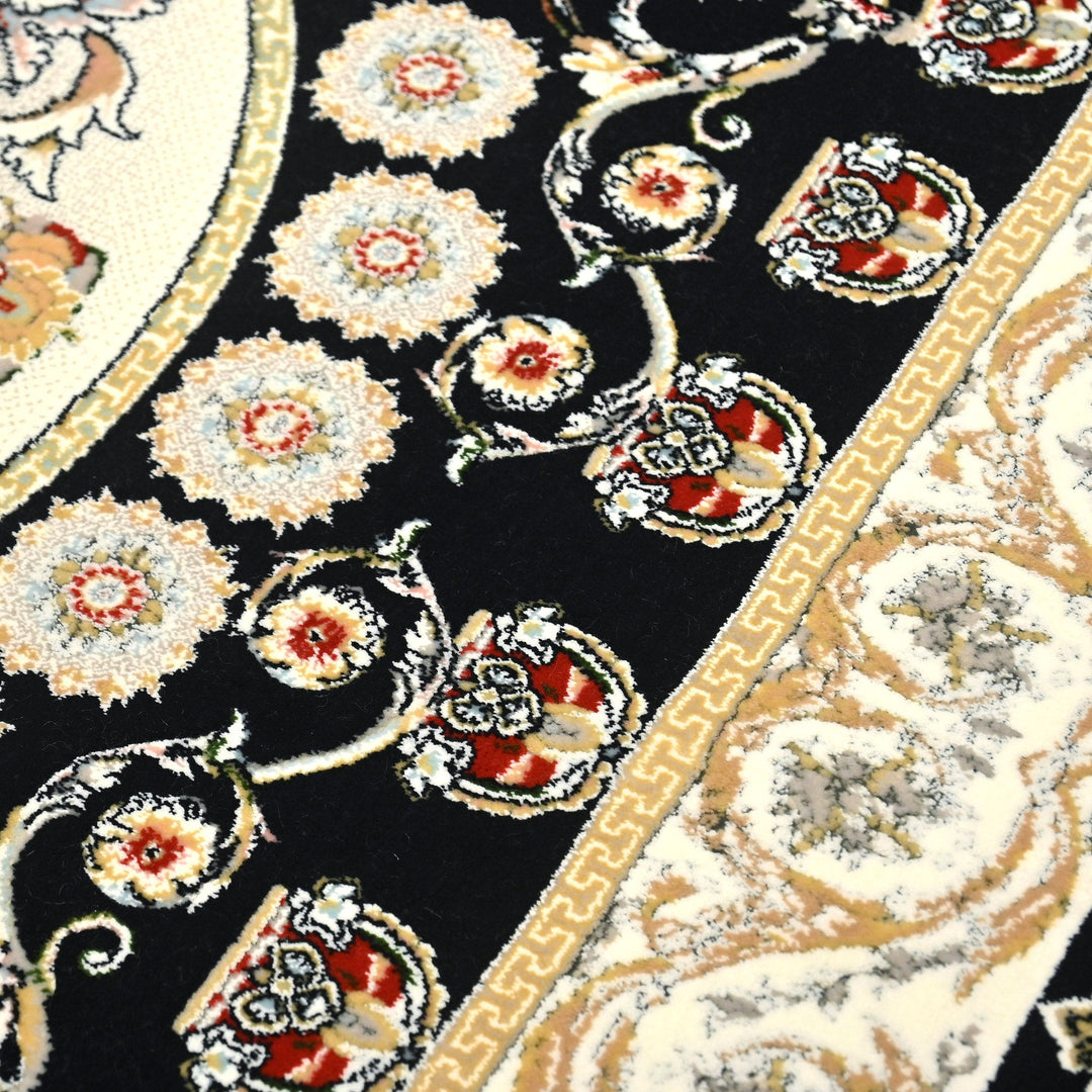 Fine Persian Khas Rug  3X5 FT