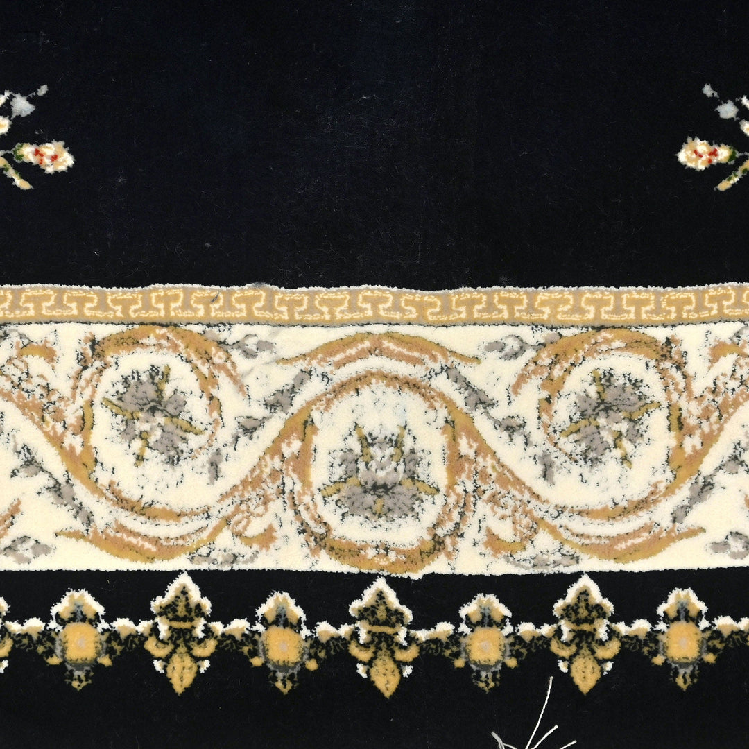 Fine Persian Khas Rug  3X5 FT