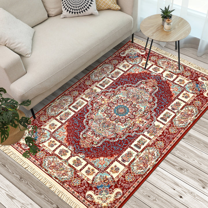 Fine Persian Khas Rug  3X5 FT