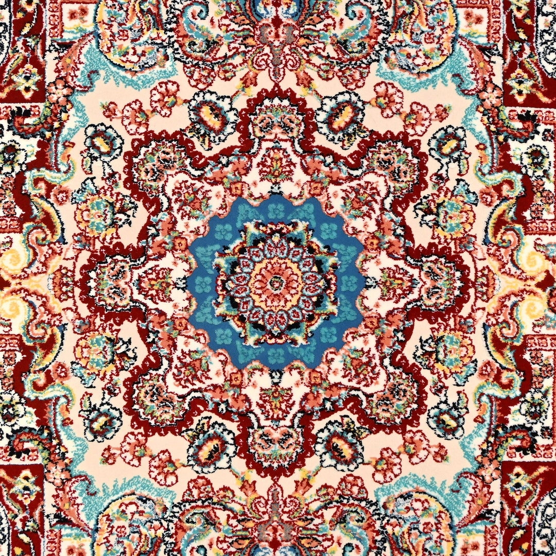 Fine Persian Khas Rug  3X5 FT