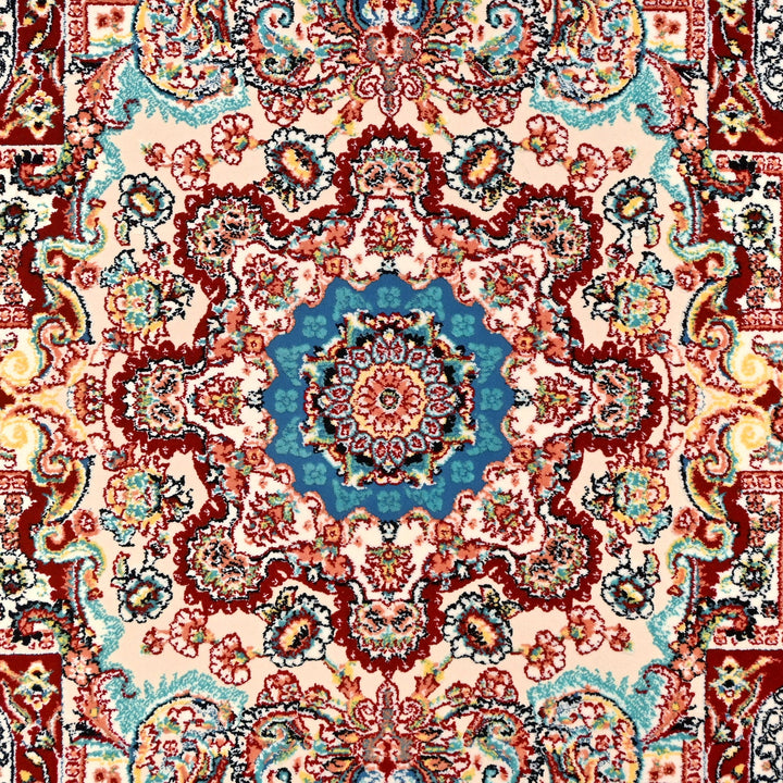 Fine Persian Khas Rug  3X5 FT