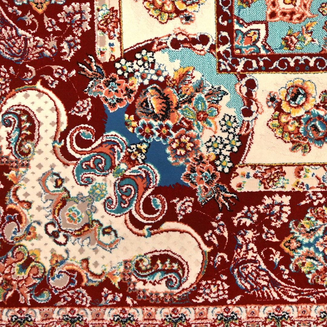 Fine Persian Khas Rug  3X5 FT