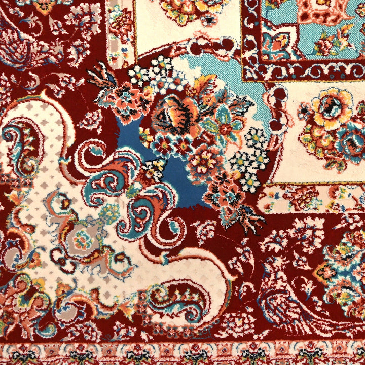 Fine Persian Khas Rug  3X5 FT