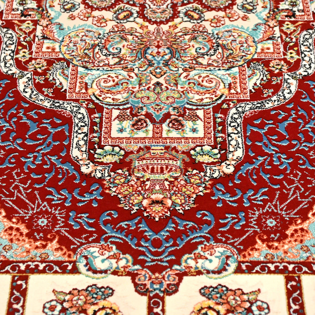 Fine Persian Khas Rug  3X5 FT