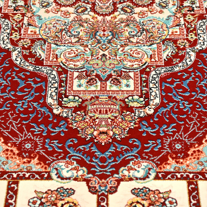 Fine Persian Khas Rug  3X5 FT