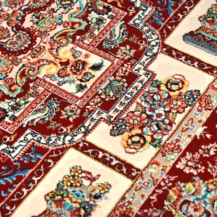 Fine Persian Khas Rug  3X5 FT