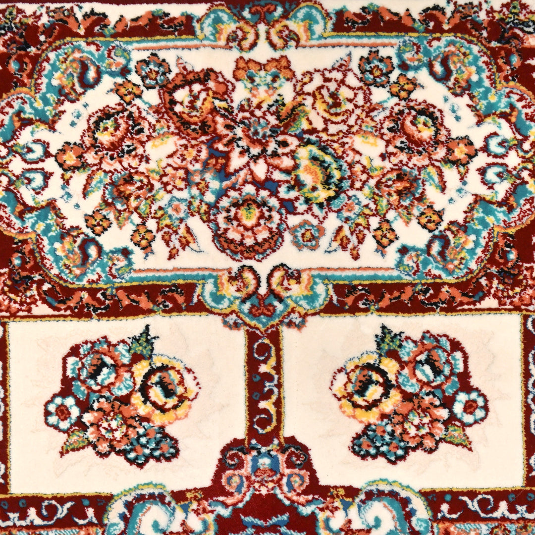 Fine Persian Khas Rug  3X5 FT