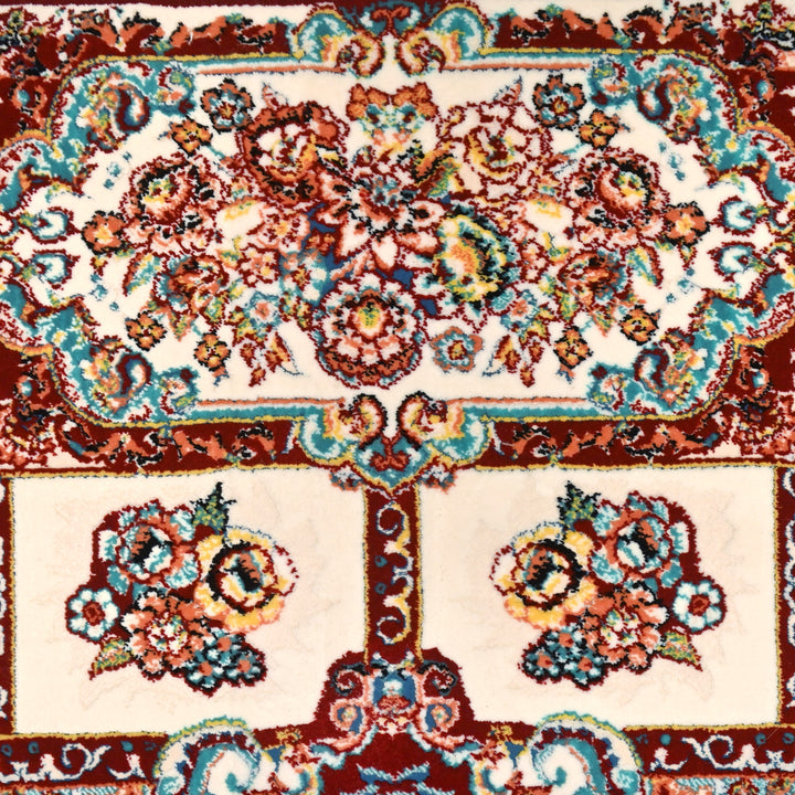 Fine Persian Khas Rug  3X5 FT