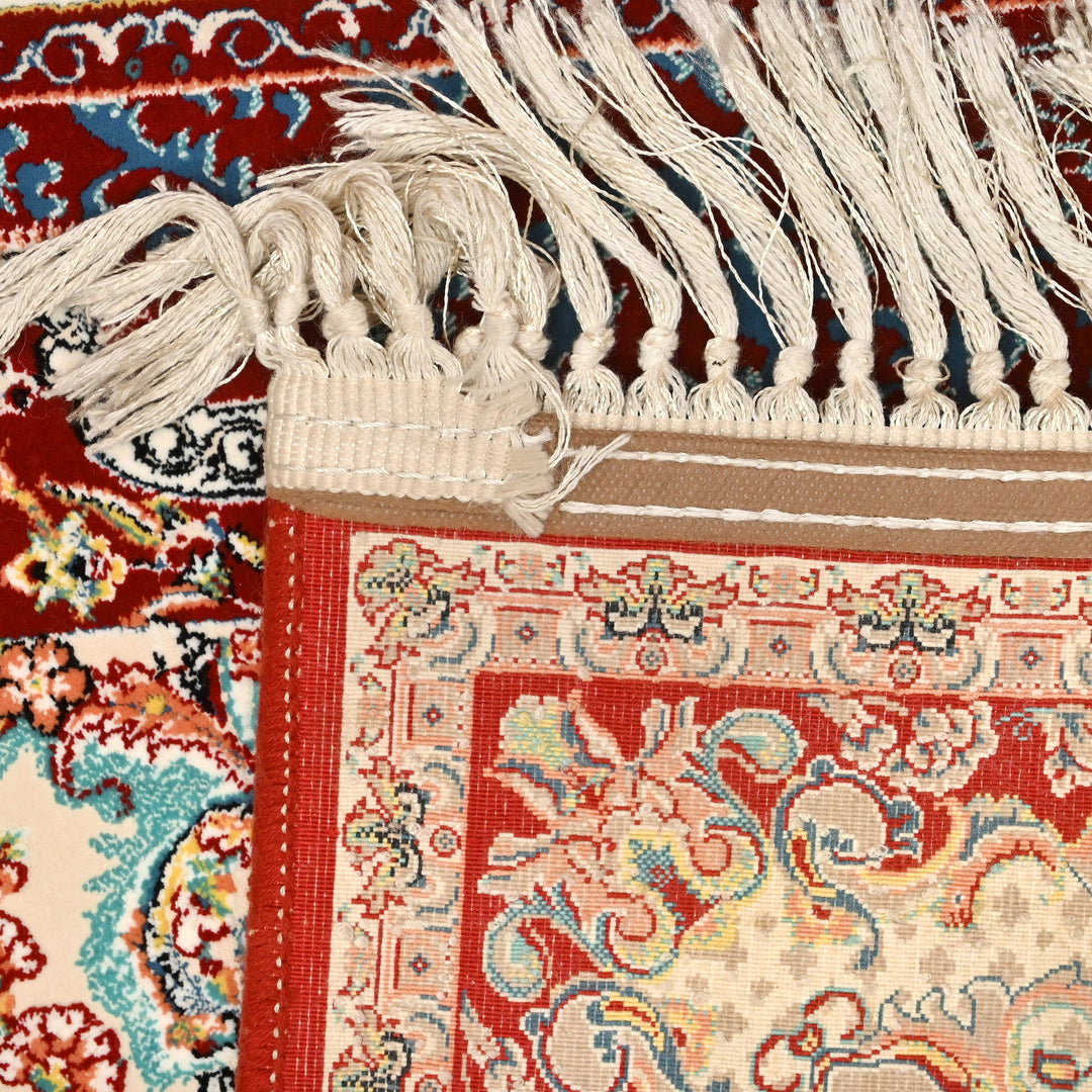 Fine Persian Khas Rug  3X5 FT