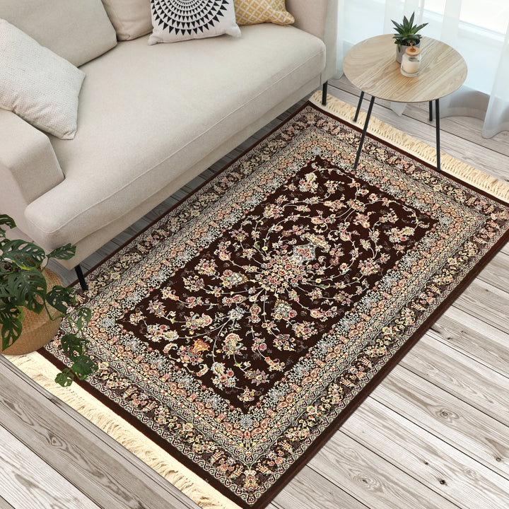 Fine Persian Khas Rug  3X5 FT