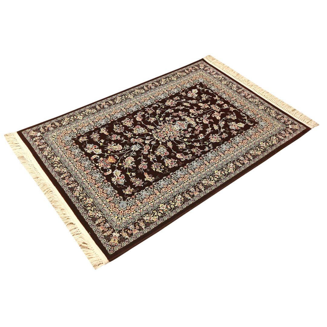 Fine Persian Khas Rug  3X5 FT