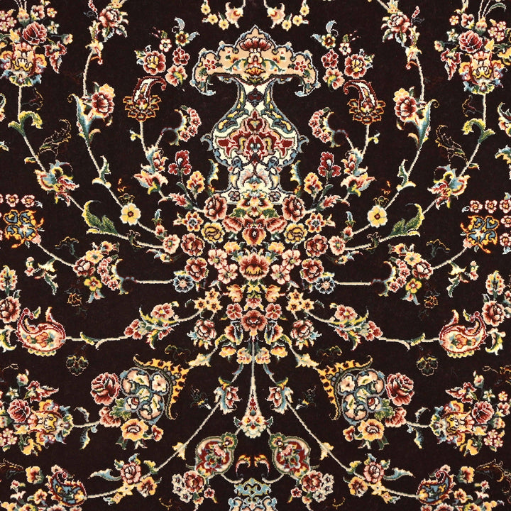 Fine Persian Khas Rug  3X5 FT