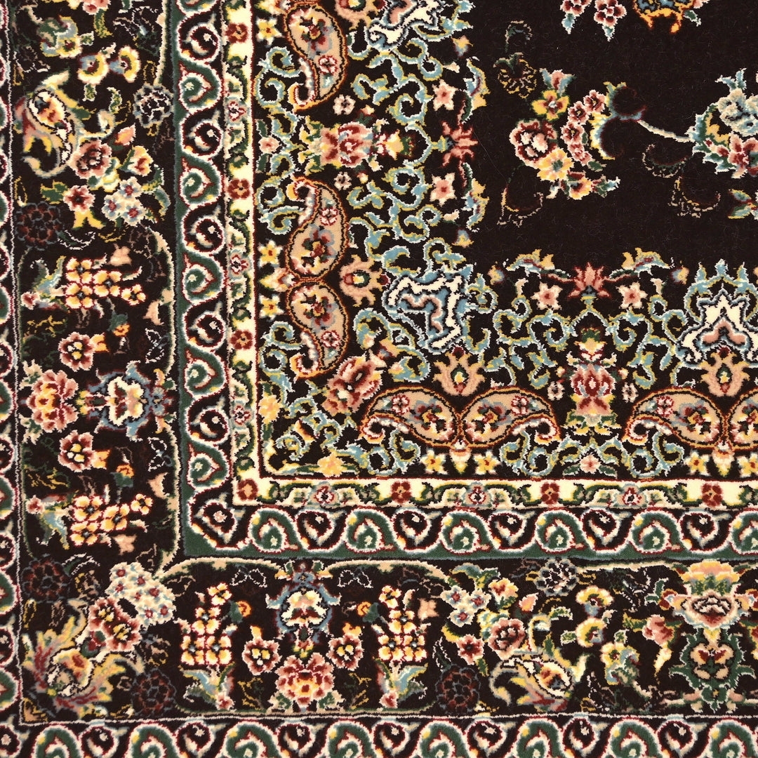 Fine Persian Khas Rug  3X5 FT