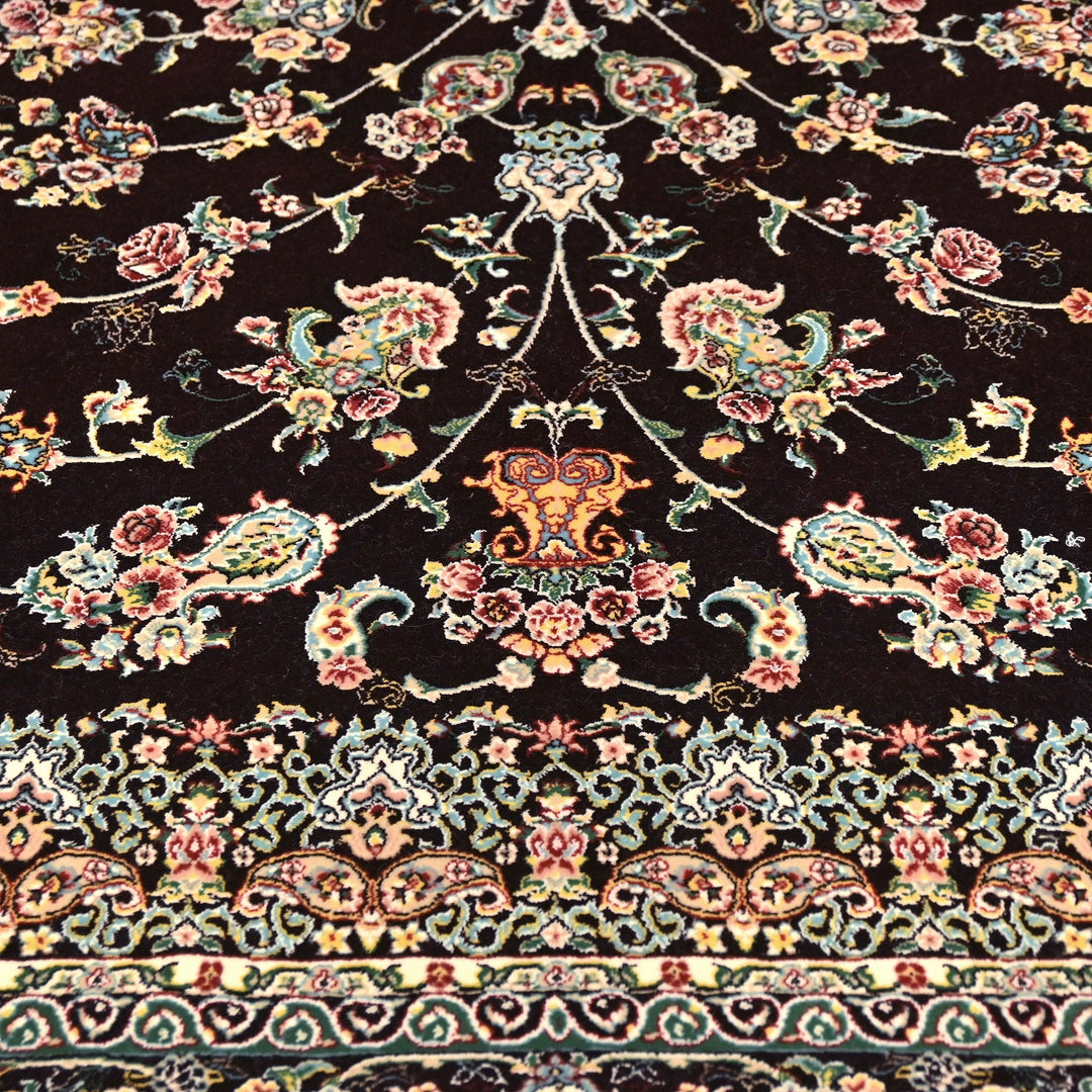 Fine Persian Khas Rug  3X5 FT