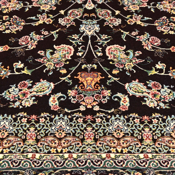 Fine Persian Khas Rug  3X5 FT