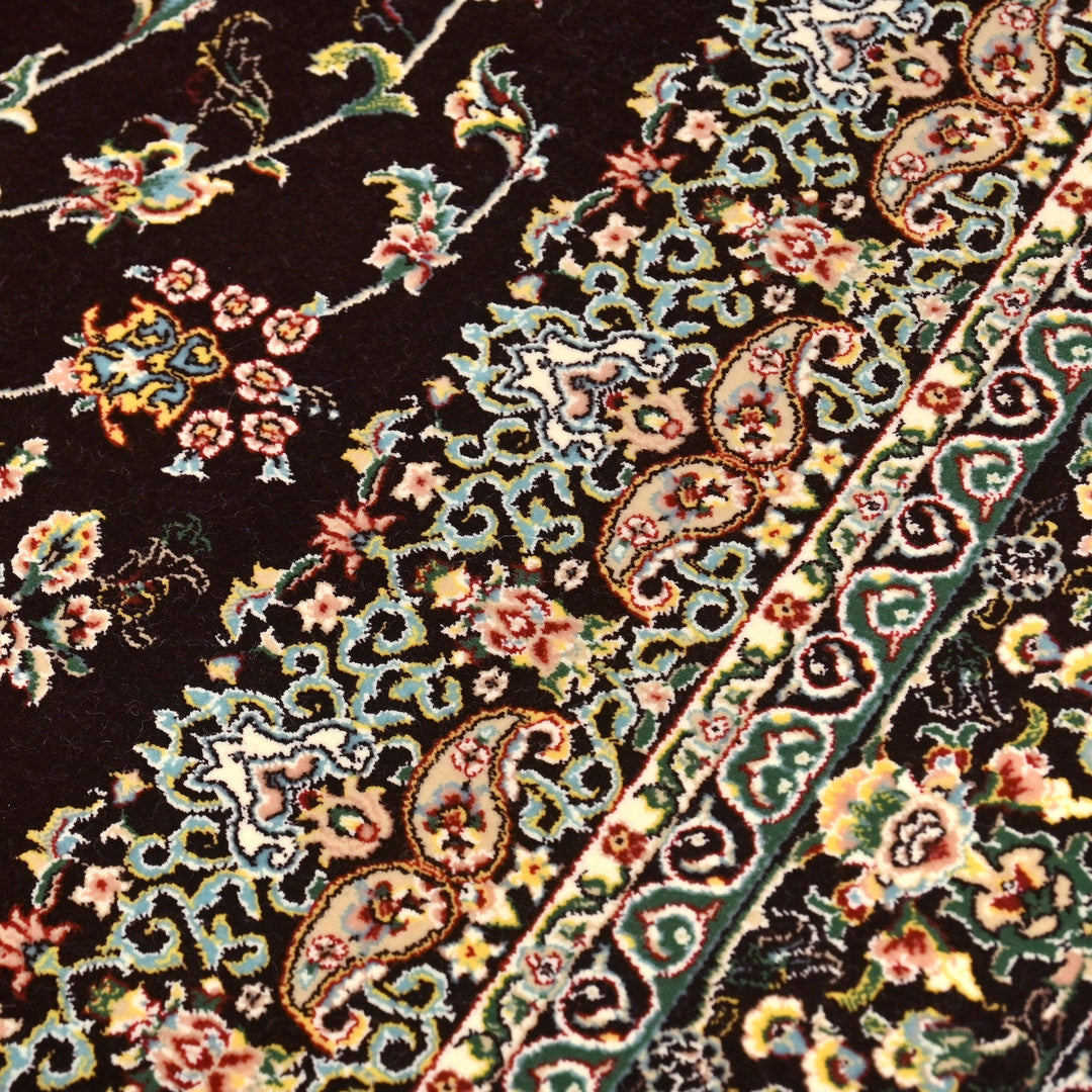 Fine Persian Khas Rug  3X5 FT