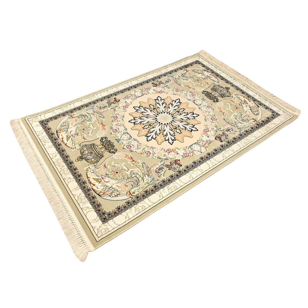 Fine Persian Khas Rug  3X5 ft