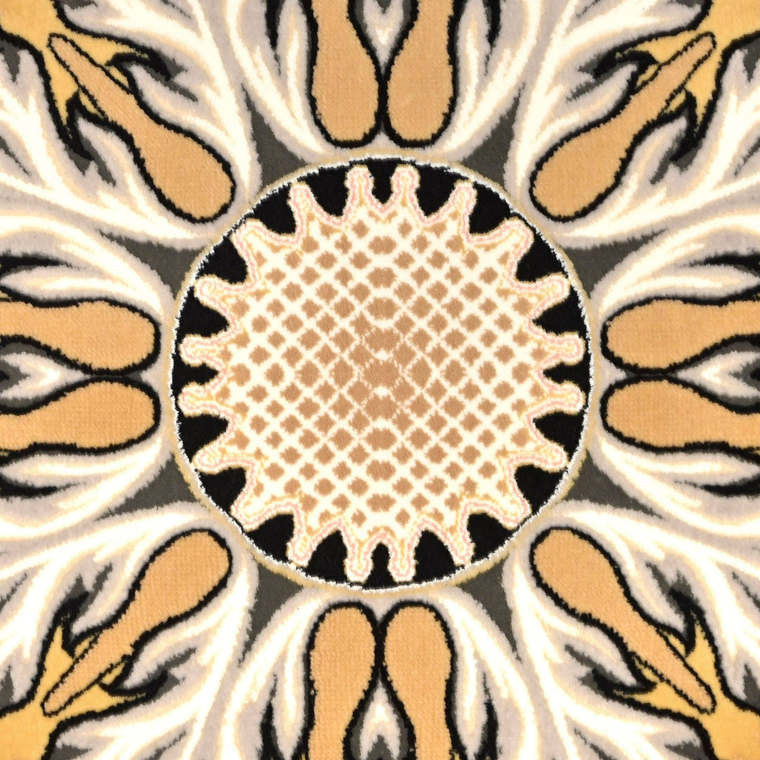 Fine Persian Khas Rug  3X5 ft